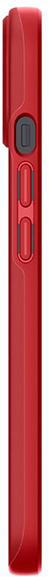 Купить Чехол Spigen Thin Fit (ACS03511) для Apple iPhone 13 (Red) 1208374